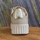 Basket Summer VANESSA WU beige