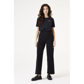 Pantalon noir GARCIA