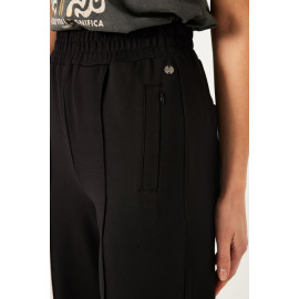 Pantalon noir GARCIA