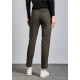 Pantalon marron STREET ONE