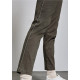 Pantalon marron STREET ONE