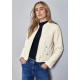 Bomber beige STREET ONE