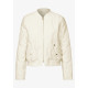 Bomber beige STREET ONE