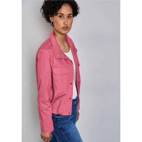 Veste rose STREET ONE