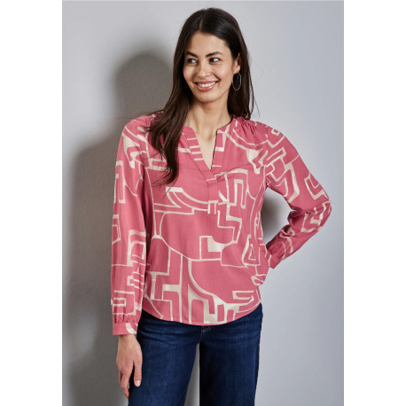 Blouse imprimée STREET ONE