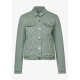 Veste vert olive STREET ONE