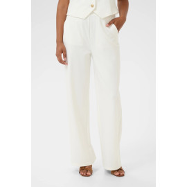 Pantalon Anett blanc CREAM