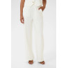 Pantalon Anett blanc CREAM